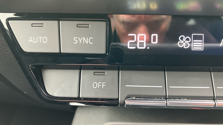 Audi A3 35 TFSI S Line 5dr Petrol Hatchback